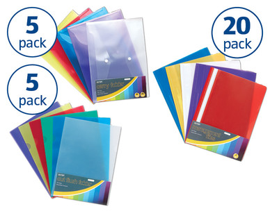Files and Folders