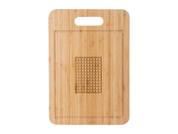 Ernesto Bamboo Chopping Board