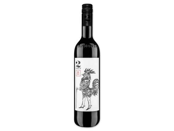 Zweigelt Grande Reserve