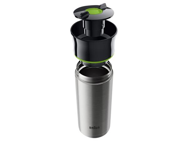Thermal Mug