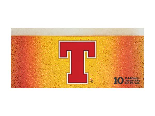 Tennents