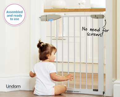 Lindam Baby Safety Gate