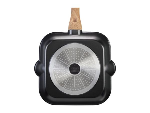 Livarno Home Griddle Pan
