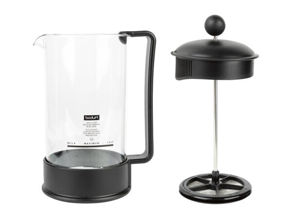 Bodum Coffee Maker/Milk Frother