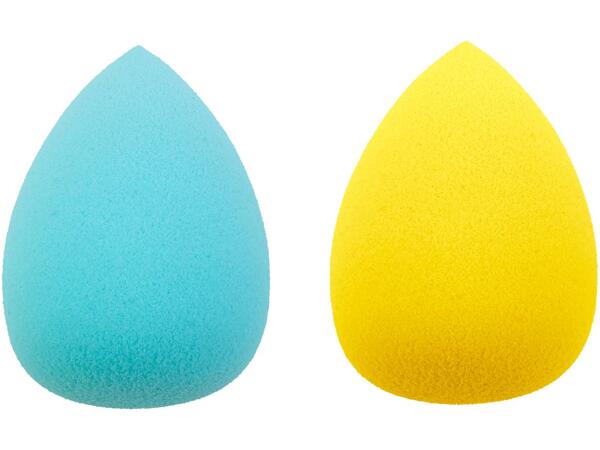 Makeup sponge