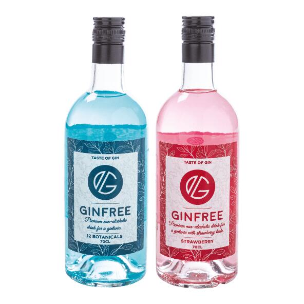 GinFree