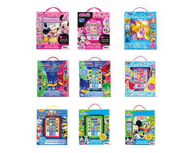 Phoenix Me Reader 8-Book Set