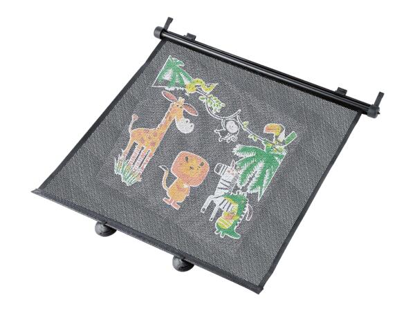 Sunshades/ Sun Covers