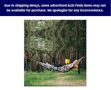 Adventuridge
Ultralight Travel Hammock