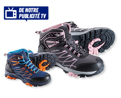 Chaussures de randonnée pour enfants CRANE(R)