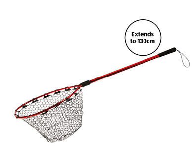 Landing Net