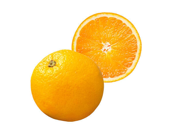 Orangen