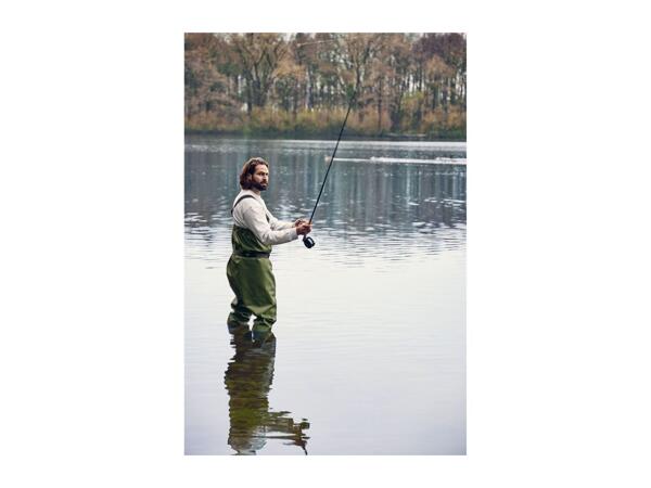 Rocktrail Fishing Rod Set