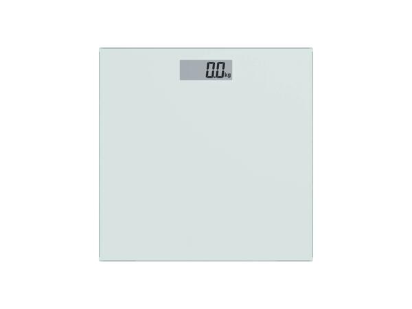 Bathroom Scales