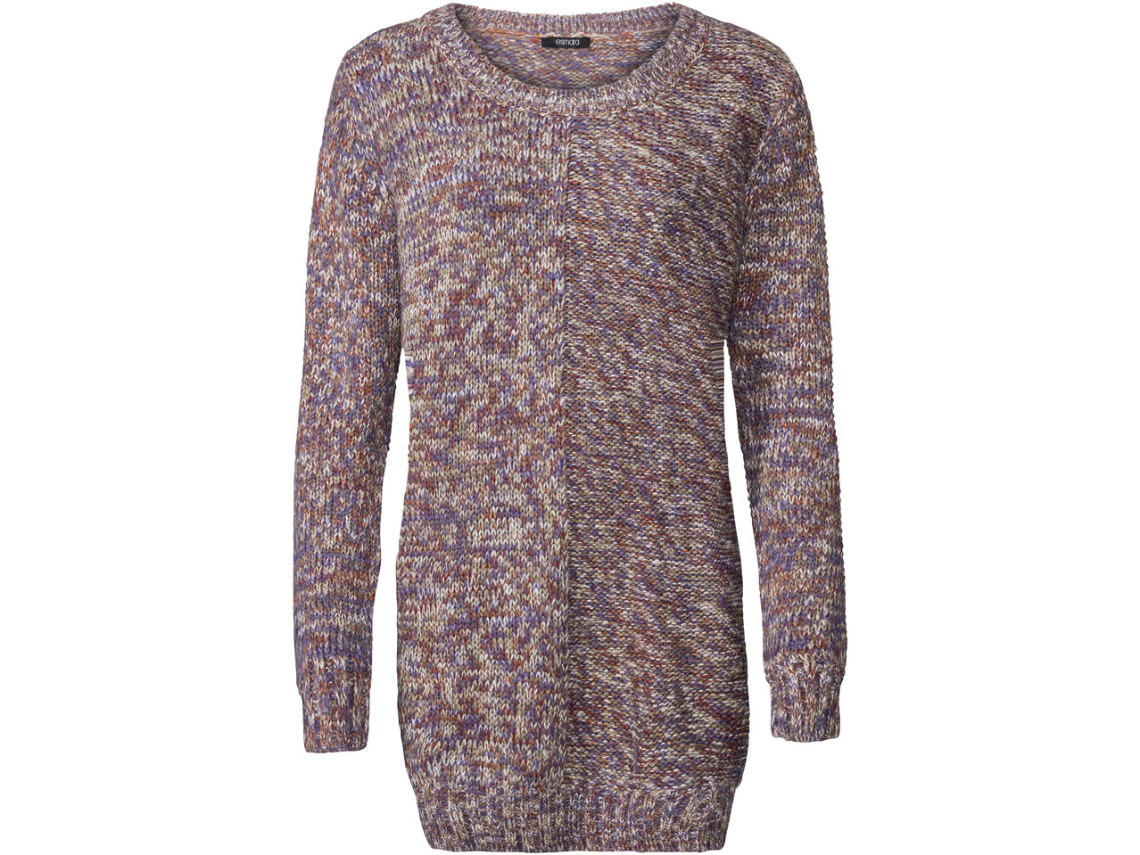 ESMARA Ladies' Jumper Dress