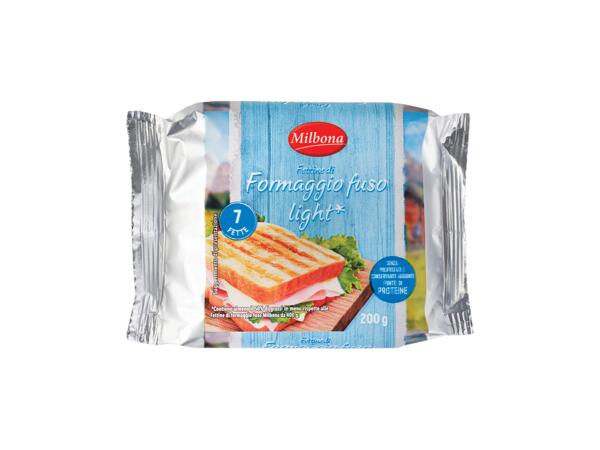 Light Cheese Singles