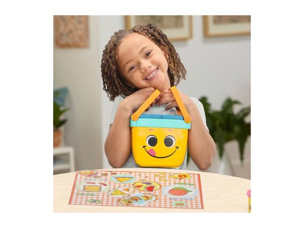 Play-Doh Picnic Shapes Starter Set