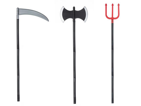 Halloween Kids' Costume Accessories