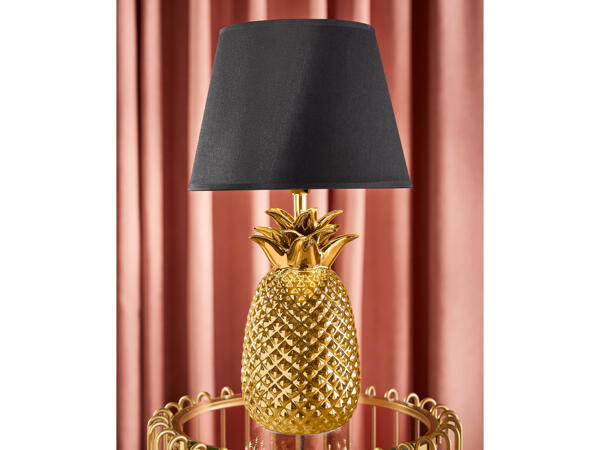 LIVARNO HOME(R) LED-bordlampe