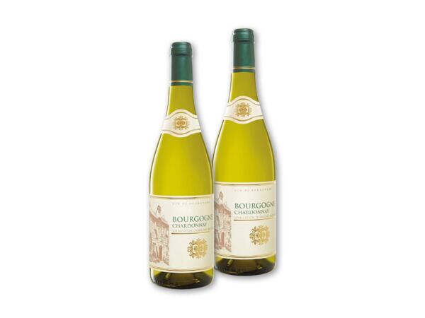 Bourgogne Chardonnay