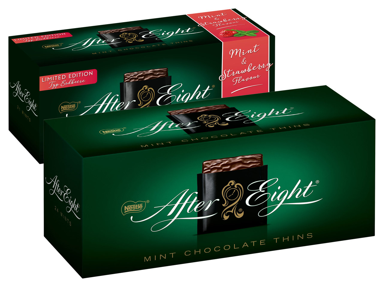 NESTLÉ After Eight