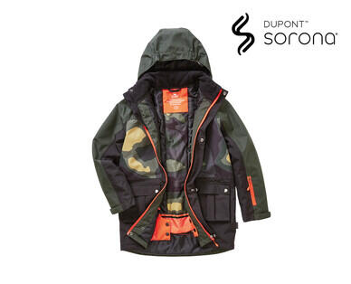 Children's Snow Jackets
