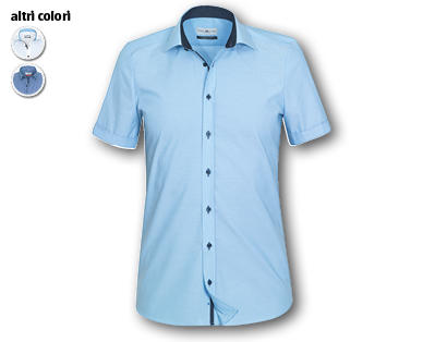 Camicia ROYAL CLASS SELECTION