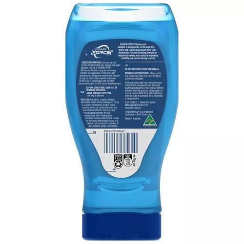 Car Windscreen Additive 500mL