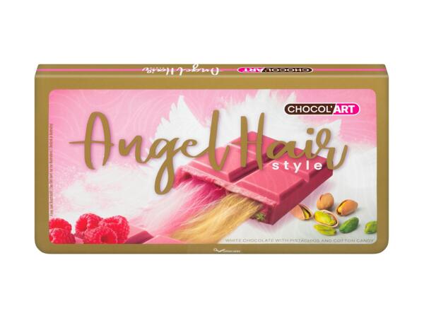 ANGEL HAIR ČOKOLÁDA