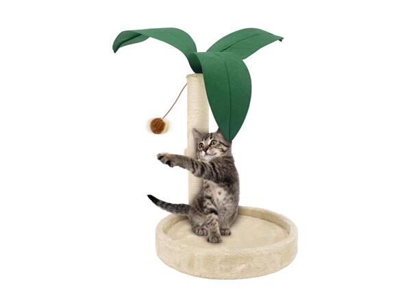 Cat Scratching Post/​​Hammock