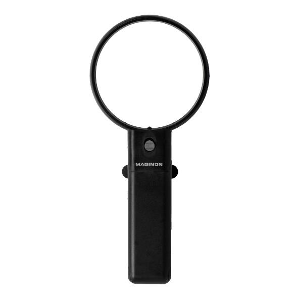 MAGINON(R) 				Loupe