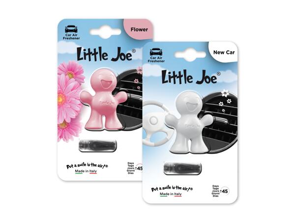 LITTLE JOE Osvěžovač vzduchu do auta