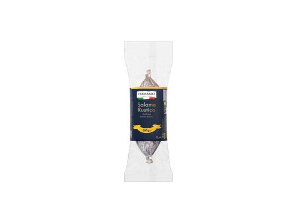 Italian Salami