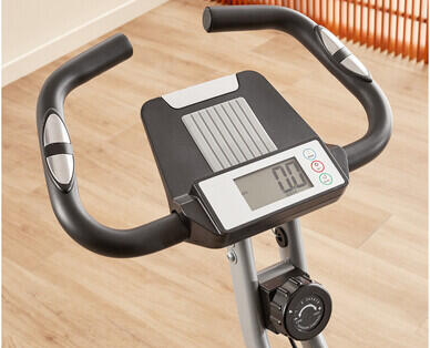 Foldable Exercise Bike