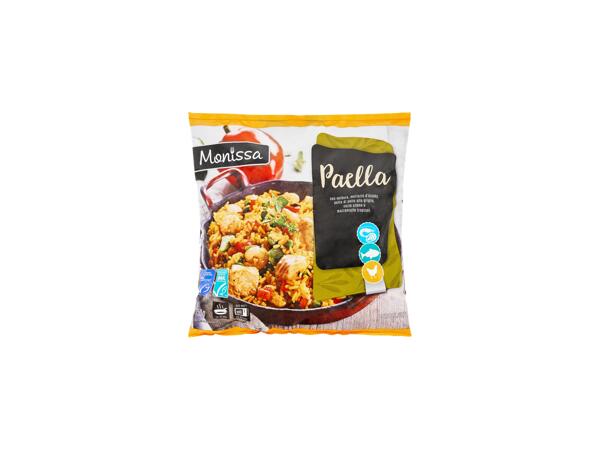 Paella