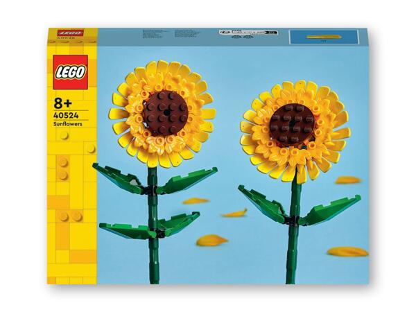 LEGO(R) Blomster