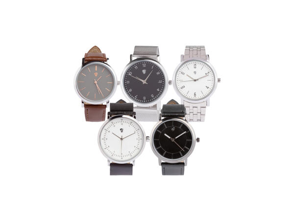 Armbandsur