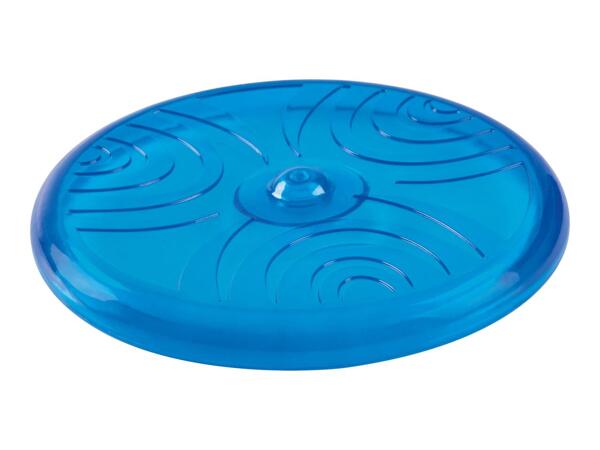 Zoofari Dog Toy