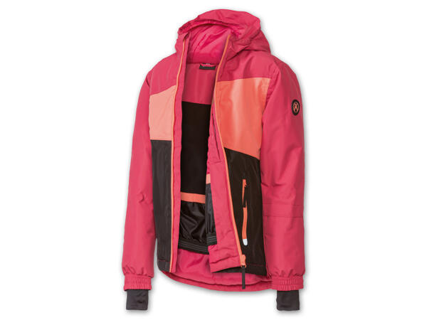 Kinder Skijacke