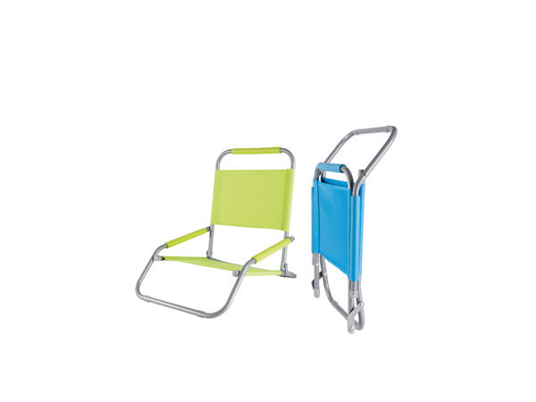Strandstol
