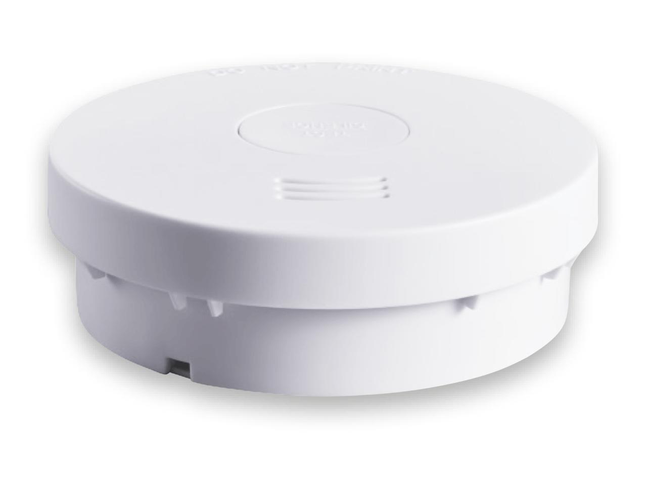 Smoke Alarm