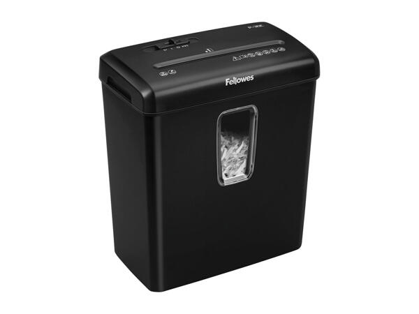 Fellowes 15L Shredder