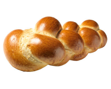 NATURE SUISSE/PANETTERIA BUTTERZOPF