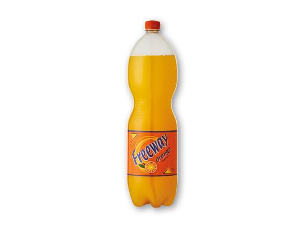 Sodavand