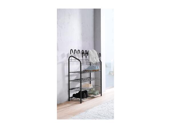 Livarno Home Shoe Rack