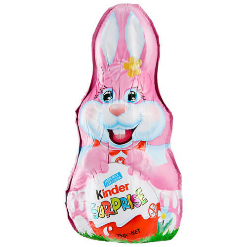 Bunny Pink 75g