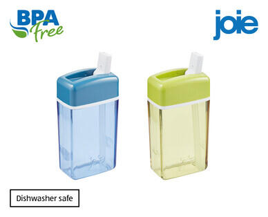 Joie Snack On The Go or Juice On The Go Containers
