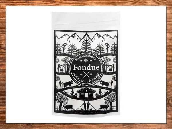Fondue