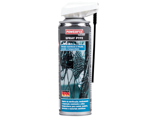 POWERFIX(R) Olie/spray