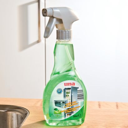 Spray nettoyant